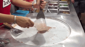 National Ice Cream Day GIF by Storyful