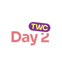 Twc2024 Sticker by JPCC