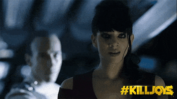 GIF by Space