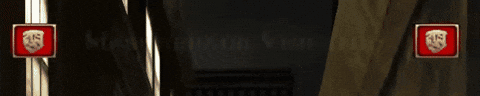 Vampire The Masquerade Bloodlines GIF