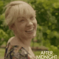 After Midnight Movie GIF by AMP International