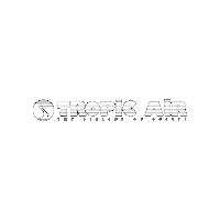 Fly Airline Sticker by Tropic Air Belize