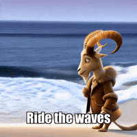 Joy Adapt GIF by Radiantelope