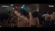 Dance GIF by HULU