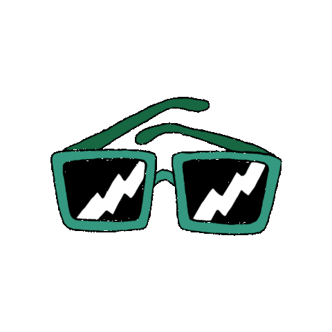Claires_Stores giphygifmaker sunglasses glasses claires Sticker