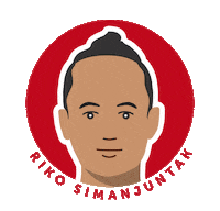 indonesia ultragaruda Sticker by Ultramilk