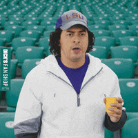 College Football Touchdown GIF by DICK'S Sporting Goods