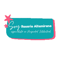 Sticker by RA Marcas y patentes