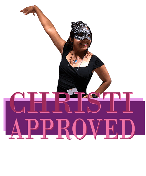 StarLaunchesBoutique okay approval good to go christi mosteller Sticker
