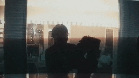 Swae Lee Denial GIF by Rae Sremmurd