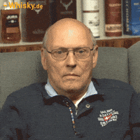 No Idea Reaction GIF by Whisky.de