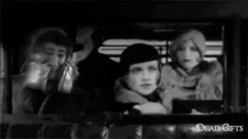 winter weepers - a dead gift for the seasonal hard timers GIF by authorityoffice