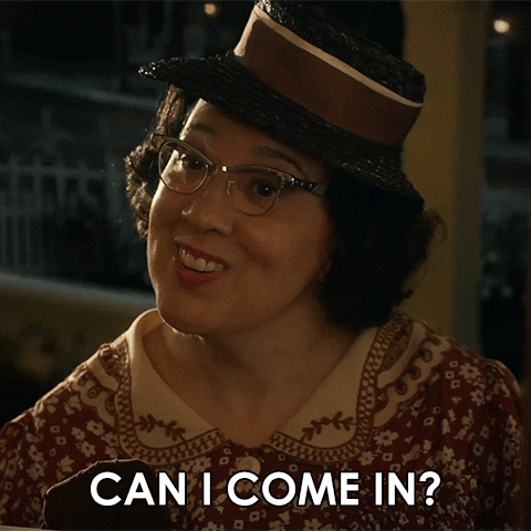 Why Women Kill GIF by Paramount+