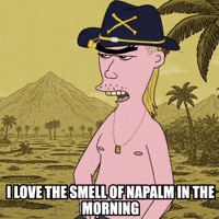 War Bomb GIF by Web3 Playboys