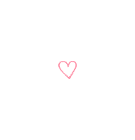 Heart Love Sticker
