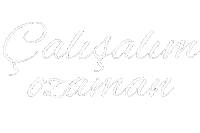 Temizlik Sticker