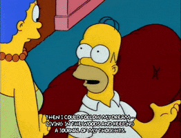 homer simpson GIF