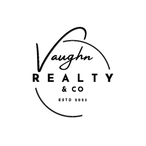 vaughnrealty giphyupload jenny vaughn vaughn realty Sticker