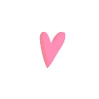 Heart Love Sticker by Maisonette