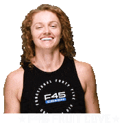 Fitness Love Sticker by F45 Training Fruit Cove
