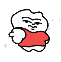 可愛い Sticker