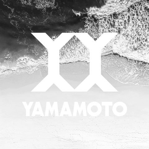 Rubber Freediving GIF by Yamamoto Media