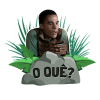 o que? Sticker by Dora and the Lost City of Gold