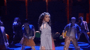 Juliet GIF by Tony Awards
