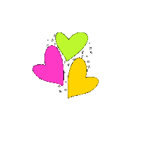 Heart Love Sticker