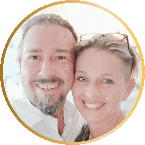 FinkelsteinCoaching giphyupload finkelstein profilbild justina daniel Sticker