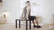working out how to GIF by 8fit