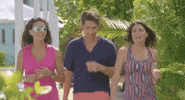 mark burnett fun GIF by Coupled 