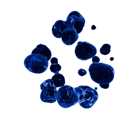 Marketing Blob Sticker by ŠSDMS