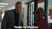 season 8 school GIF by Mr. D