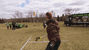 The Amazing Race Canada Tarc GIF by CTV