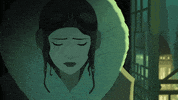 good hunting help GIF by LOVE DEATH + ROBOTS