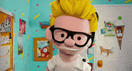 toonytube lol GIF by Cartoon Network EMEA