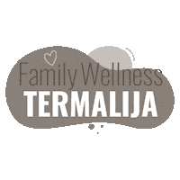 Wellness Spa Sticker by Terme Olimia