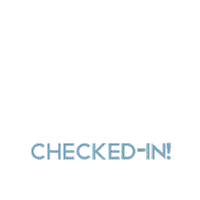 Check-In Staycation Sticker by Shangri-La at the Fort