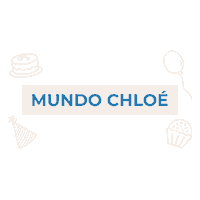 Party Mama Sticker by chloe decor