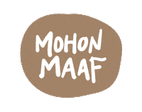 Hari Raya Eid Sticker