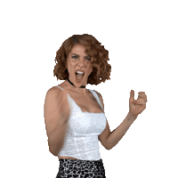 Regina Murguia Sticker by BOBO