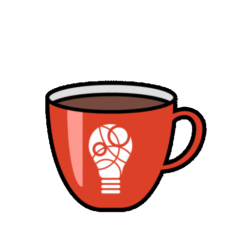 Fall Season Sticker by Think Together