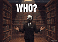 Celebrity What GIF by ABCNT