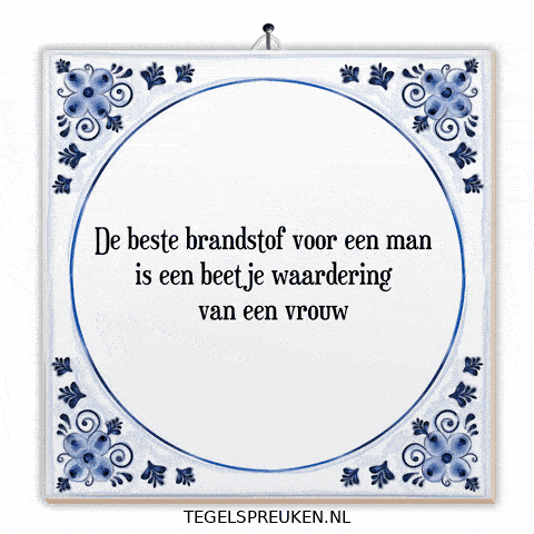 Respect Nl GIF by Tegelspreuken.nl