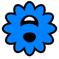 happy dance Sticker by Alex Trimpe