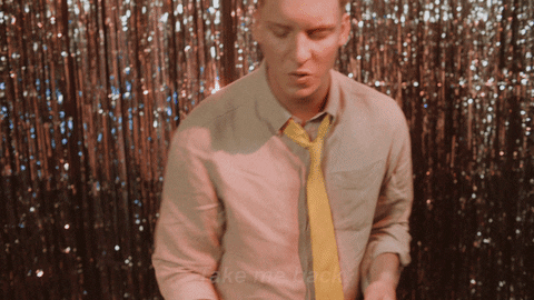 drunk george ezra GIF by Columbia Records UK