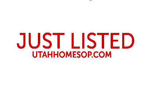 Richardortiz Sticker by Utah Homes OP