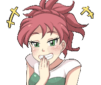 Laugh Laughing Sticker by Jin