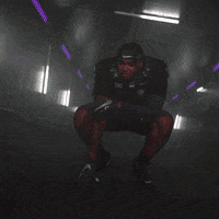 Division 1 Sport GIF by TCU Football